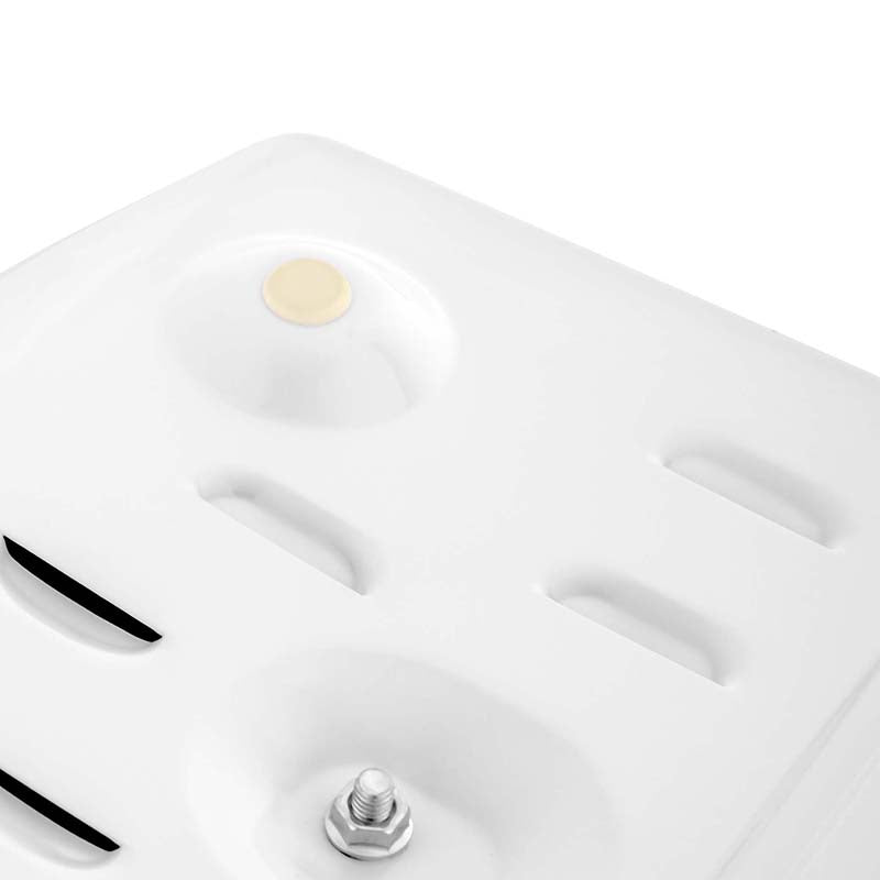 Plită electrică dublă cu 2 ochiuri, 2500 W, Sencor