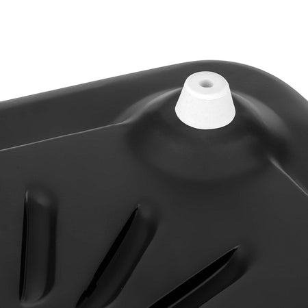 Plită electrică dublă cu 2 ochiuri, 2500 W, Sencor