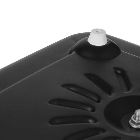 Plită electrică dublă cu 2 ochiuri, 2500 W, Sencor