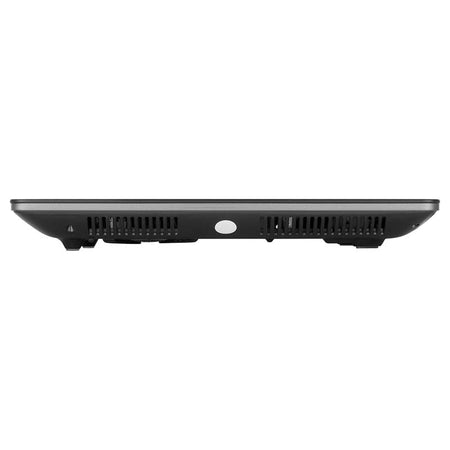 Plită inducție 2000 W, control tactil, design compact Sencor S-SCP3701BK
