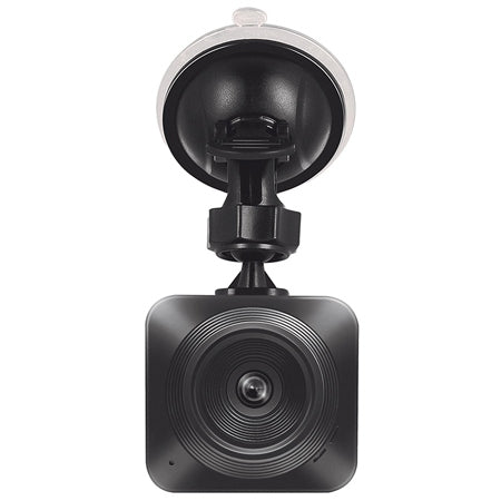 Cameră video auto cu înregistrare Full HD și ecran LCD de 2,2" Sencor S-SCR1100
