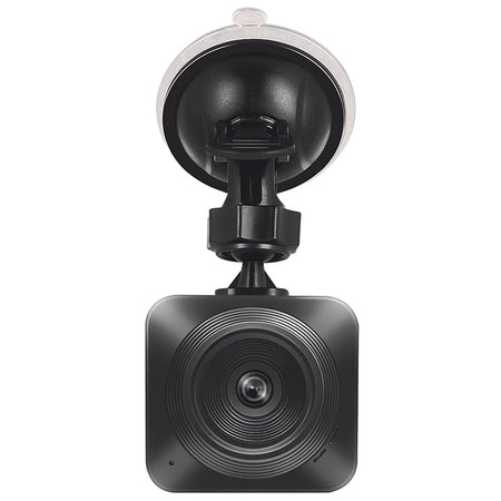 Cameră video auto cu înregistrare Full HD și ecran LCD de 2,2" Sencor S-SCR1100