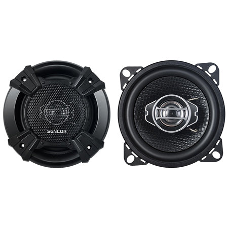 Difuzor auto 2 cai 4 inch 60W Sencor S-SCSBX1002