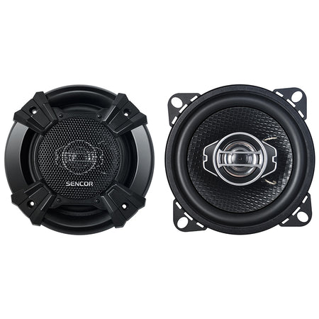Difuzor auto 2 cai 4 inch 60W Sencor S-SCSBX1002