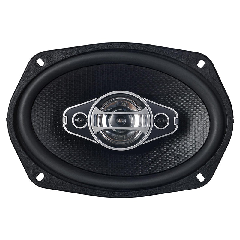 Difuzoare auto 4 căi 6×9 inch, 105 W, Sencor S-SCSBX6902