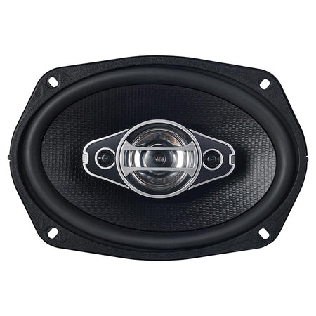 Difuzoare auto 4 căi 6×9 inch, 105 W, Sencor S-SCSBX6902