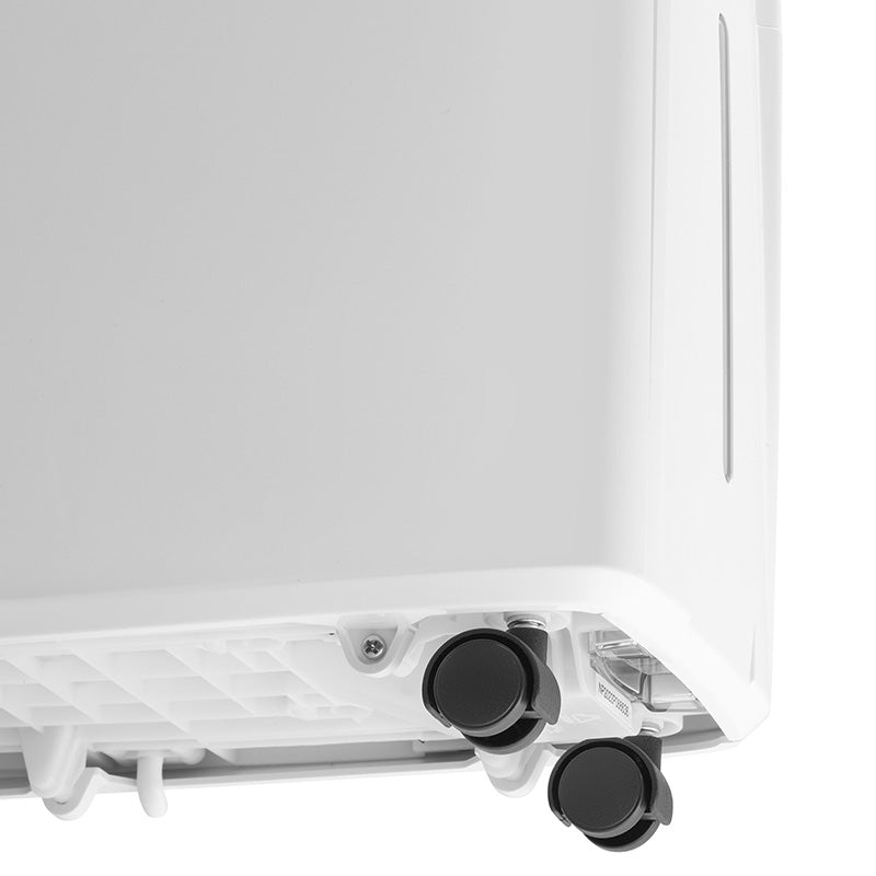 Dezumidificator smart, control app, 10 l/zi, Sencor S-SDH1028WH
