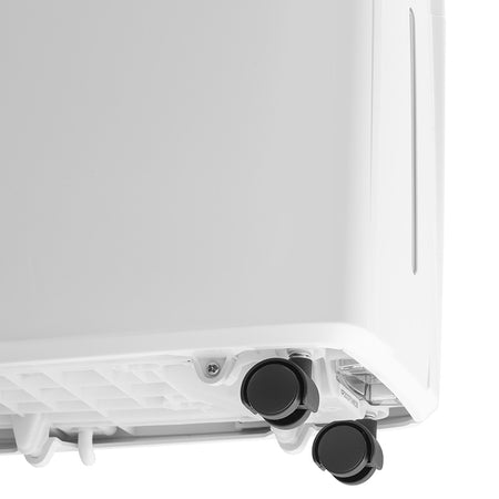 Dezumidificator smart, control app, 10 l/zi, Sencor S-SDH1028WH