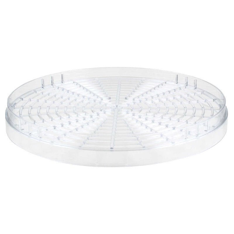 Deshidrator alimente 5 tăvi 250 W, 5 trepte, 20 dB, Sencor S-SFD750WH