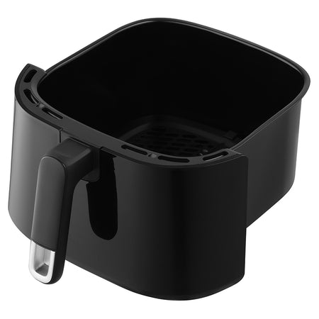 Friteuză digitală Airfryer 6.5 l 1600 W, negru, Sencor S-SFR6550BK