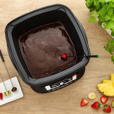 Multicooker 18 funcții bol 4,8 l, antiaderent, afișaj LED, Sencor S-SFR9300BK