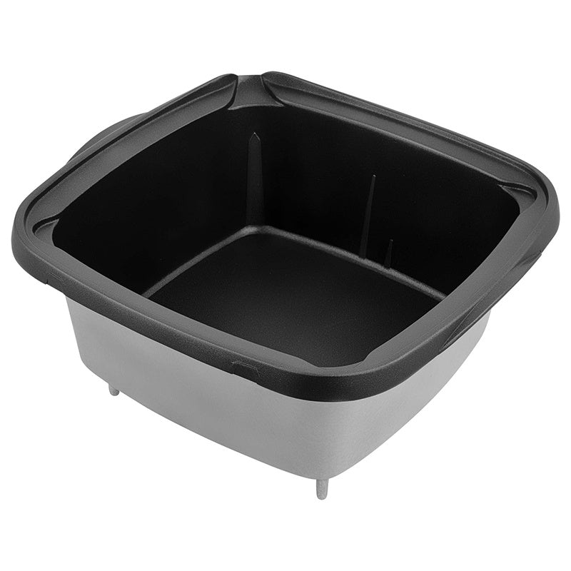 Multicooker 18 funcții bol 4,8 l, antiaderent, afișaj LED, Sencor S-SFR9300BK