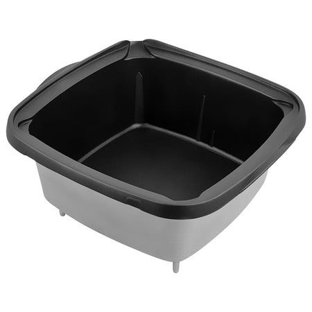 Multicooker 18 funcții bol 4,8 l, antiaderent, afișaj LED, Sencor S-SFR9300BK