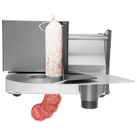 Feliator alimente, 1-15 mm, 150 W, disc inox, accesorii lavabile Sencor S-SFS4050SS