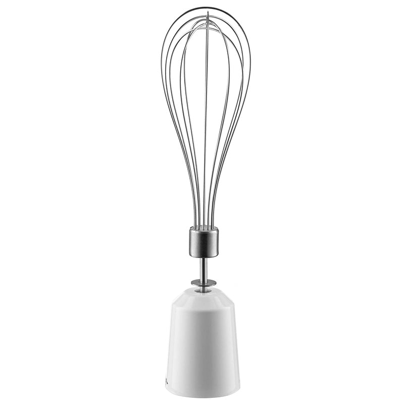 Blender de mână cu 2 viteze și motor de 800 W cu accesorii Sencor