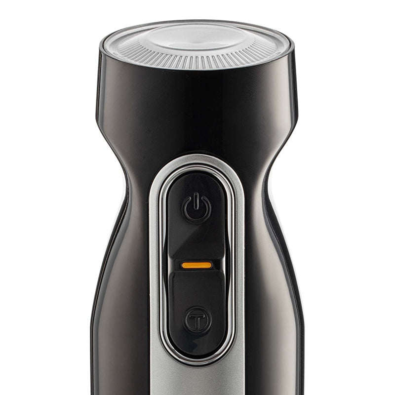 Blender de mână cu 2 viteze și motor de 800 W cu accesorii Sencor