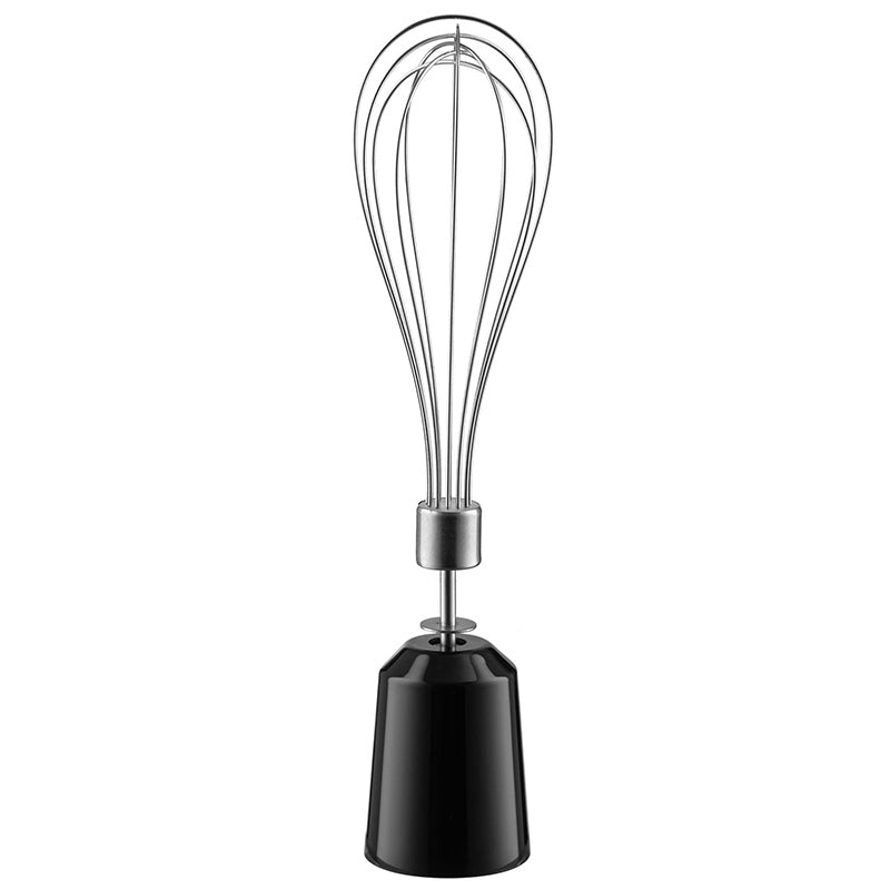 Blender de mână cu 2 viteze și motor de 800 W cu accesorii Sencor
