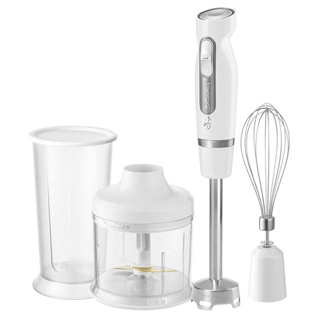 Set blender de mână cu 1000 W și accesorii, Sencor