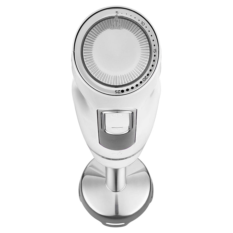 Set blender de mână cu 1000 W și accesorii, Sencor