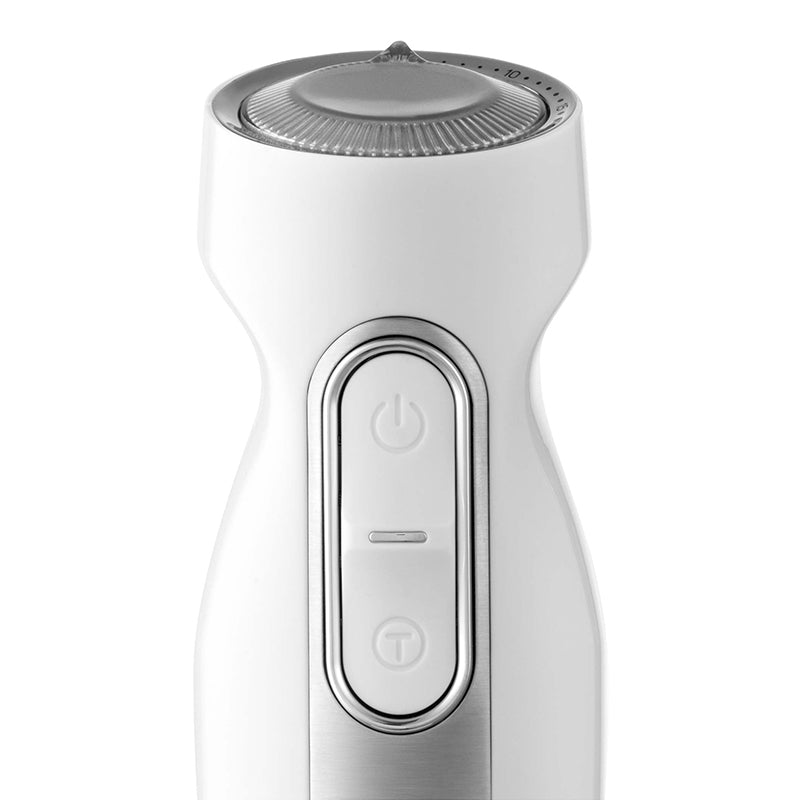 Set blender de mână cu 1000 W și accesorii, Sencor