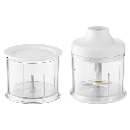 Set blender de mână cu 1000 W și accesorii, Sencor