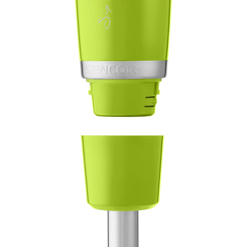 Set blender de mână cu 1000 W și accesorii, Sencor