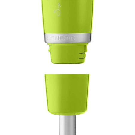 Set blender de mână cu 1000 W și accesorii, Sencor