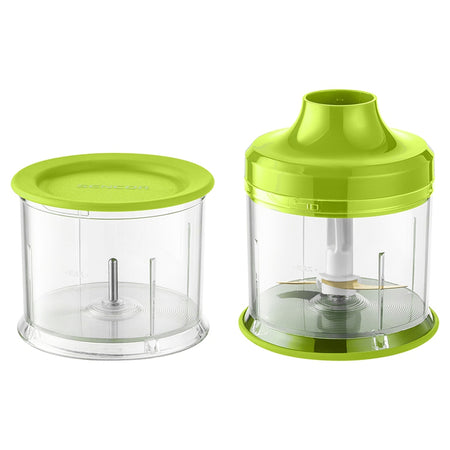 Set blender de mână cu 1000 W și accesorii, Sencor