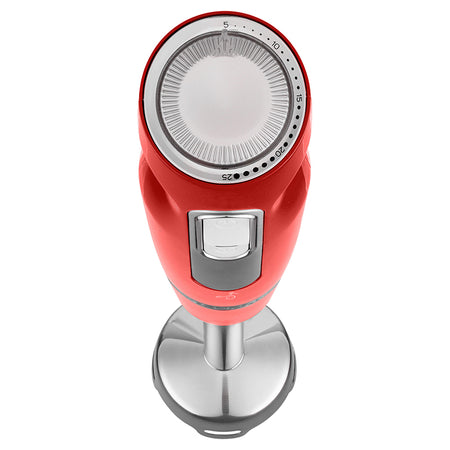 Set blender de mână cu 1000 W și accesorii, Sencor