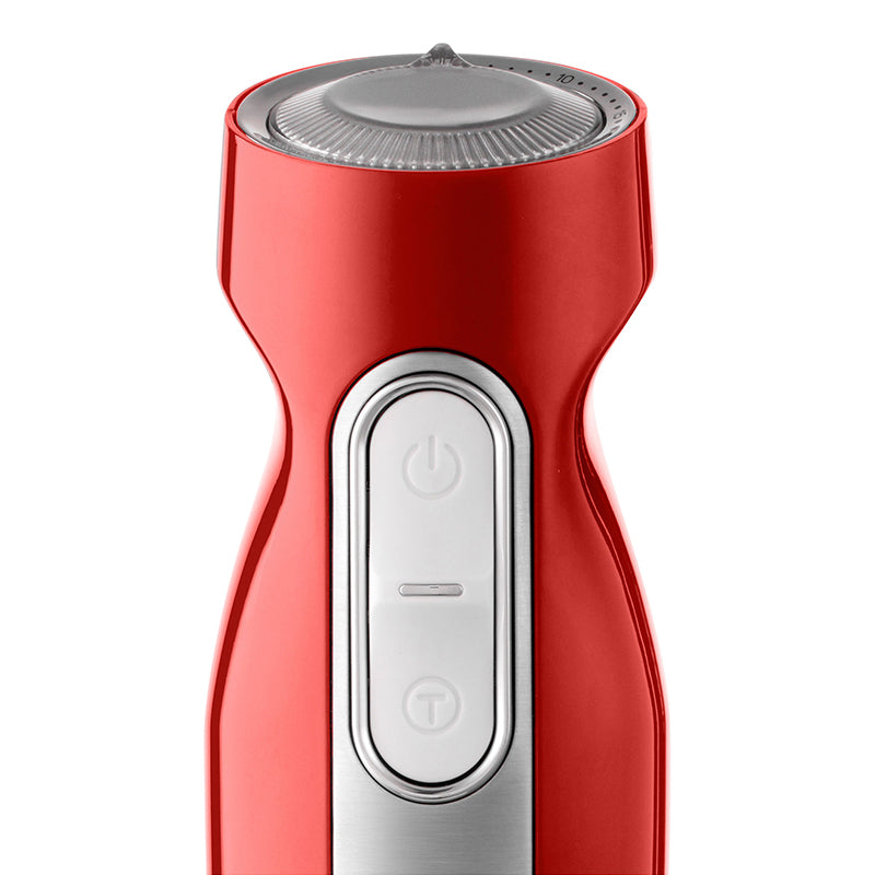 Set blender de mână cu 1000 W și accesorii, Sencor