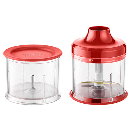 Set blender de mână cu 1000 W și accesorii, Sencor