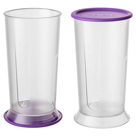 Set blender de mână cu 1000 W și accesorii, Sencor