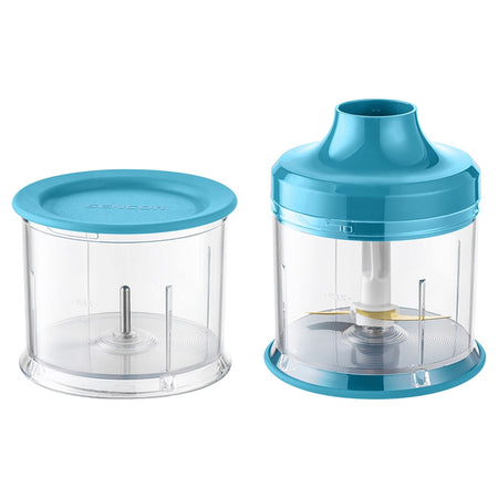 Set blender de mână cu 1000 W și accesorii, Sencor