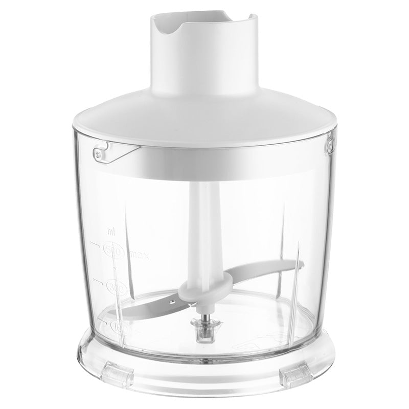 Blender de mână multifuncțional 5 în 1 cu 1200 W Sencor