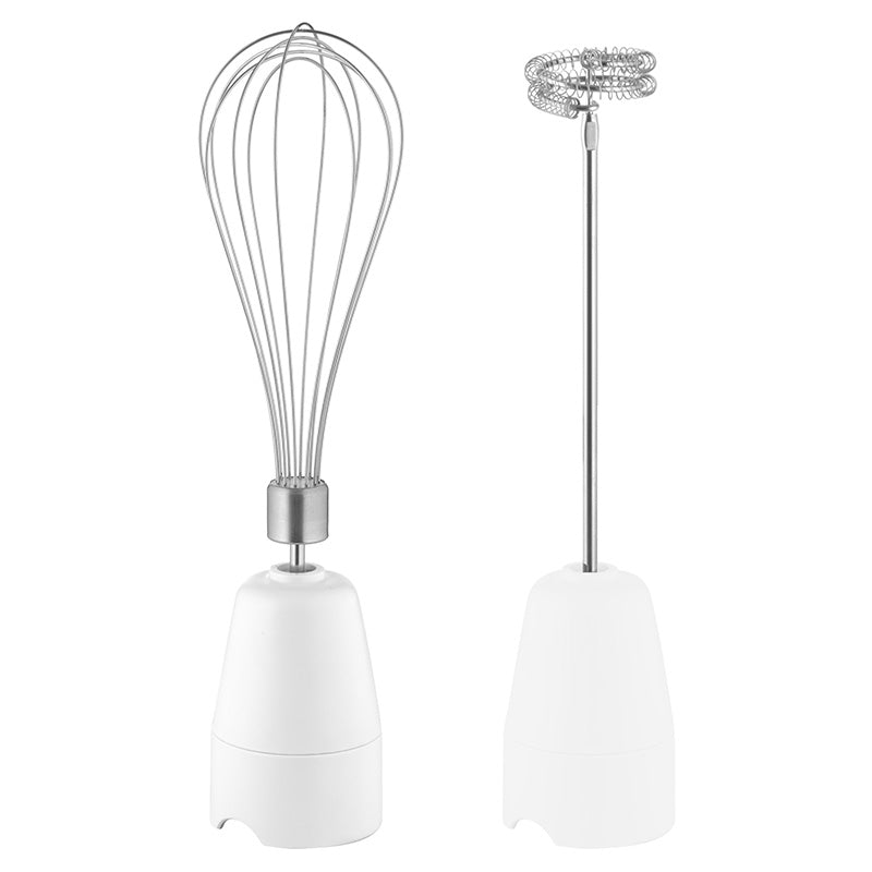 Blender de mână multifuncțional 5 în 1 cu 1200 W Sencor