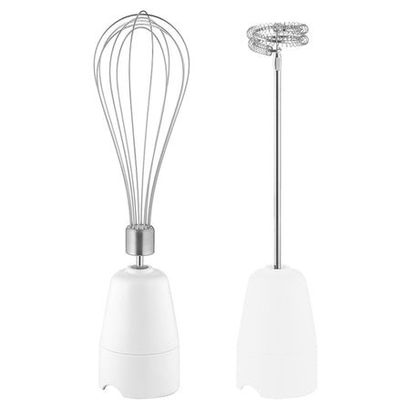 Blender de mână multifuncțional 5 în 1 cu 1200 W Sencor