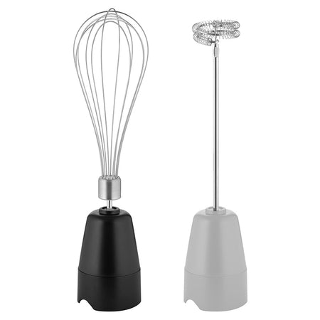 Blender de mână multifuncțional 5 în 1 cu 1200 W Sencor