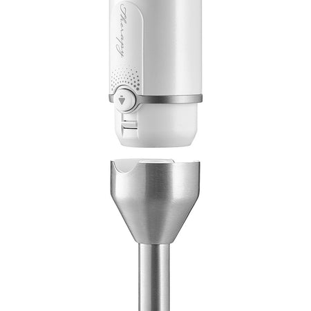 Blender de mână 4 în 1, 1200 W, accesorii din inox, Sencor