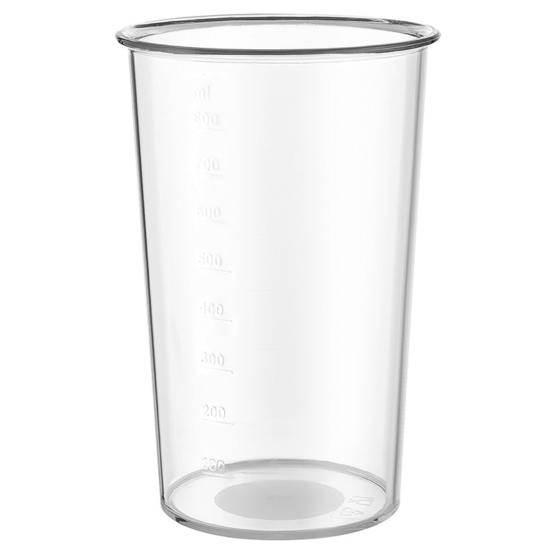 Blender de mână 4 în 1, 1200 W, accesorii din inox, Sencor