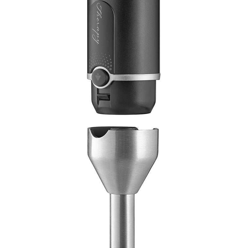 Blender de mână 4 în 1, 1200 W, accesorii din inox, Sencor