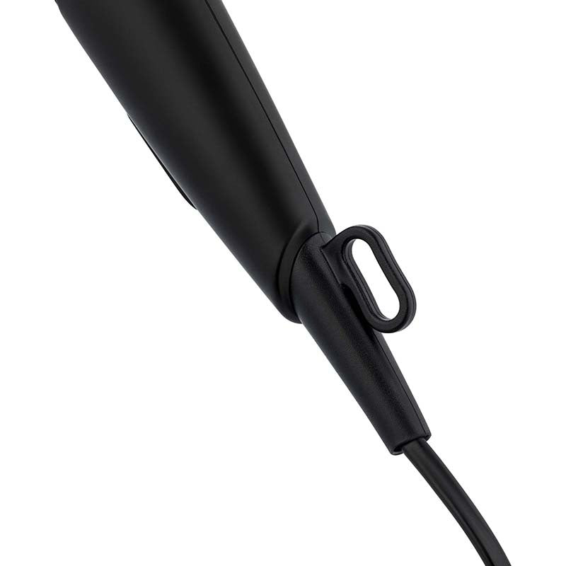 Uscător de păr cu ionizare, mâner pliabil, 1600 W, Sencor S-SHD0045BK