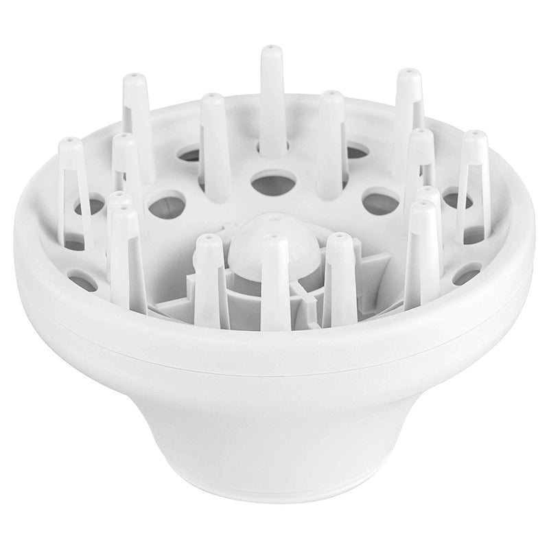 Uscător de păr 2000 W cu funcție ionică, 3 trepte, difuzor volum S-SHD7200GD