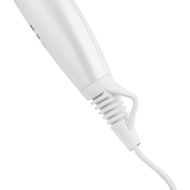Uscător de păr 2000 W cu funcție ionică, 3 trepte, difuzor volum S-SHD7200GD