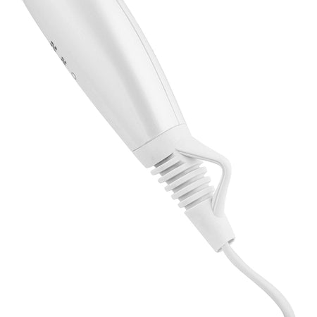 Uscător de păr 2000 W cu funcție ionică, 3 trepte, difuzor volum S-SHD7200GD