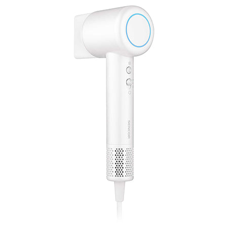 Uscător de păr 1500 W cu motor BLDC, ergonomic, Sencor S-SHD8500RS