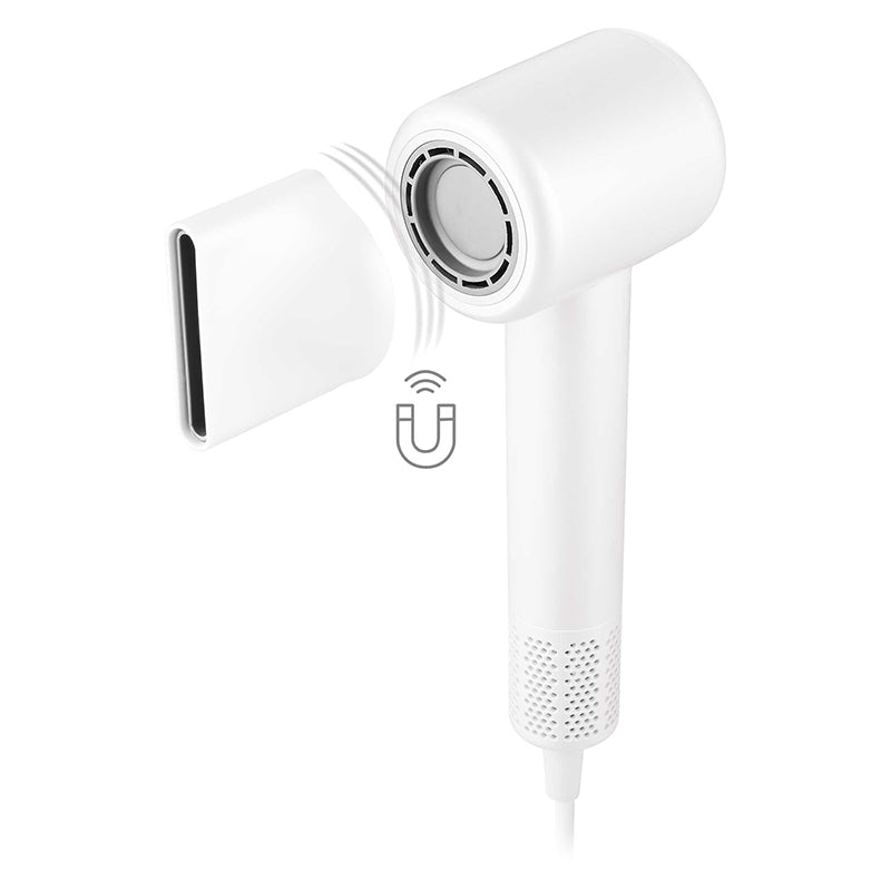 Uscător de păr 1500 W cu motor BLDC, ergonomic, Sencor S-SHD8500RS
