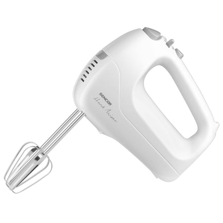 Mixer de mână 200 W cu 5 viteze Sencor