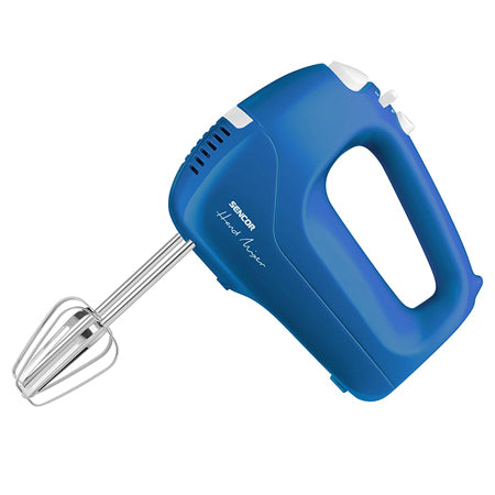 Mixer de mână 200 W cu 5 viteze Sencor