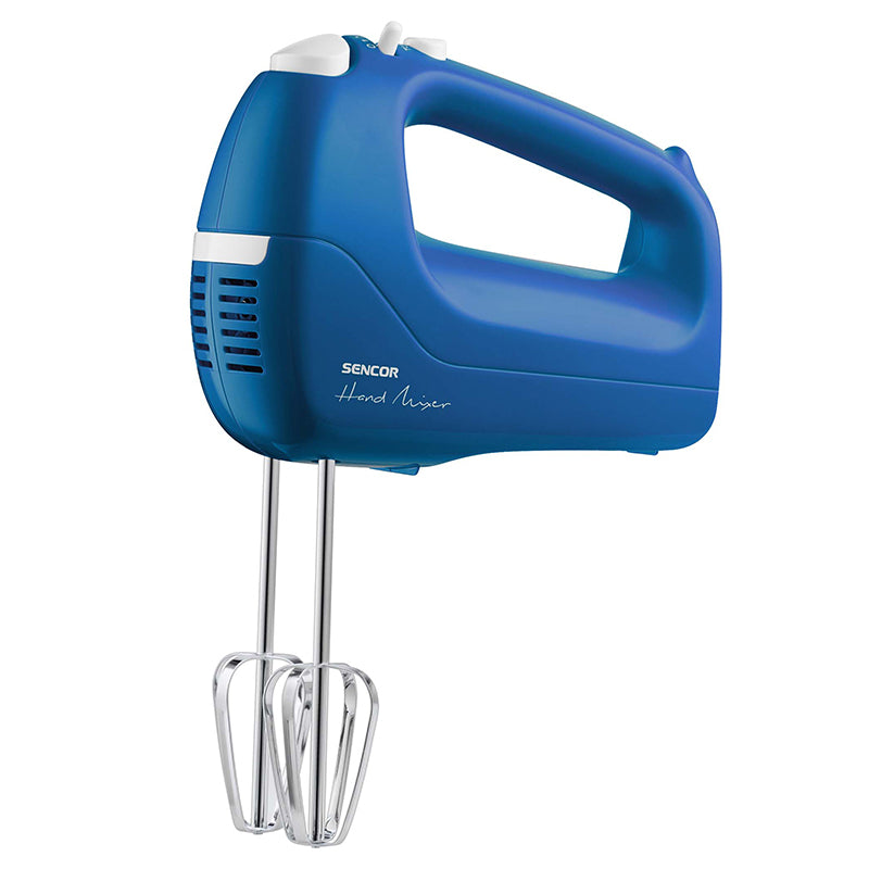 Mixer de mână 200 W cu 5 viteze Sencor