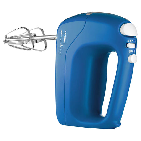 Mixer de mână 200 W cu 5 viteze Sencor